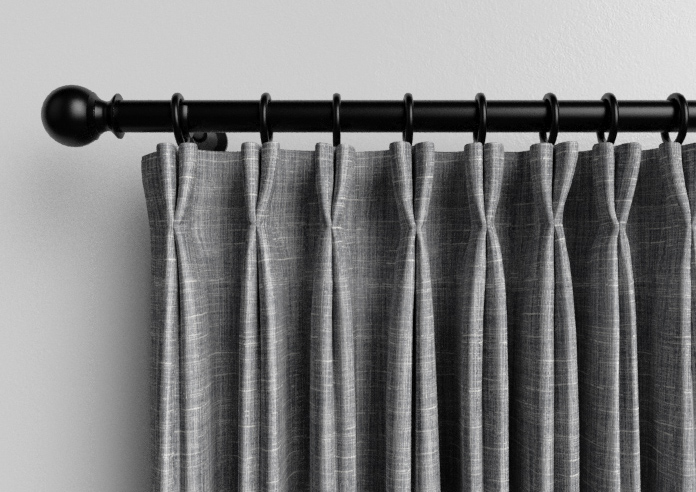Kildare, Flint - Made to Measure Curtains - Image 10